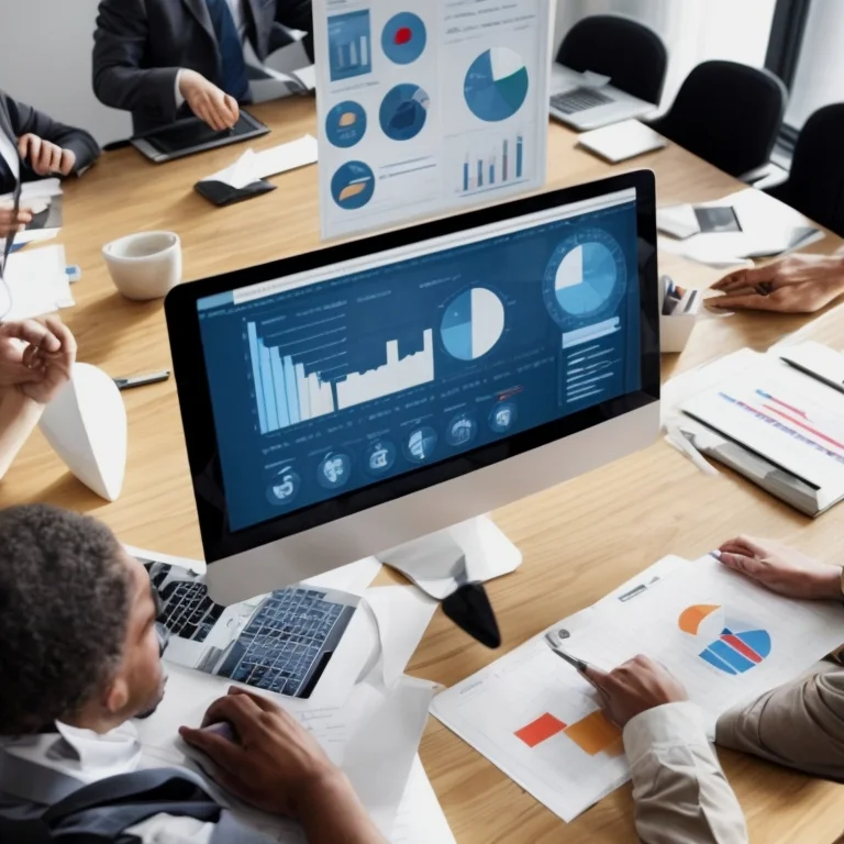 Enterprise Resource Planning