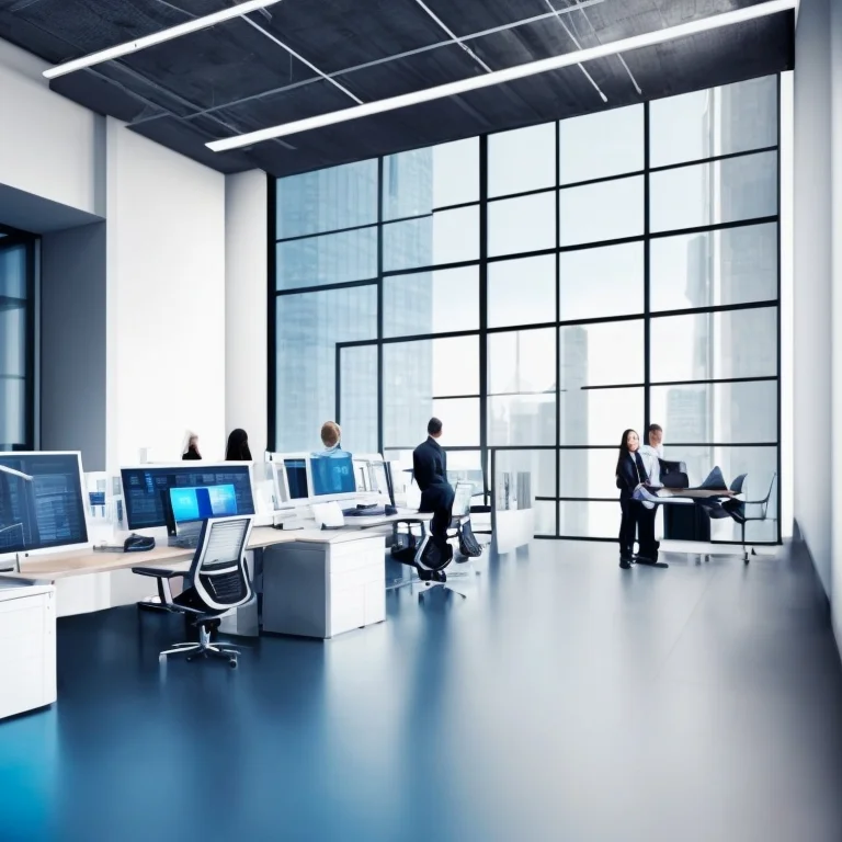 Empowering Your Business Through Software