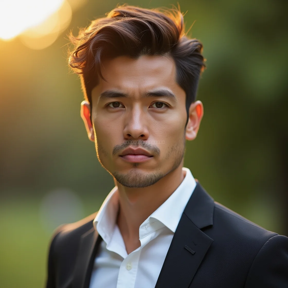 Daniel Ong